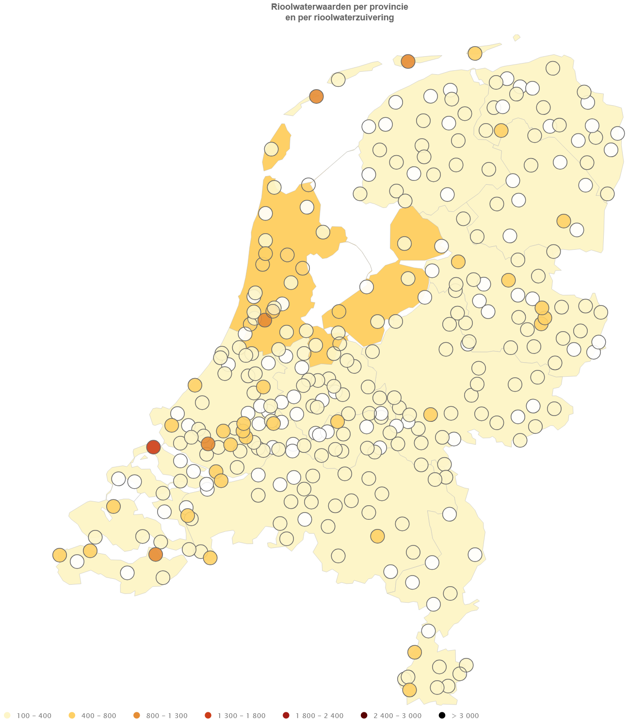 Oversterfte, ziekte en verspreiding Covid19 2025-24
